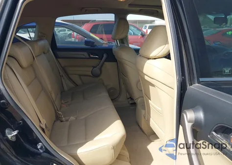 2008 Honda Cr-V Ex-L from USA, damaged, VIN JHLRE38708C018006